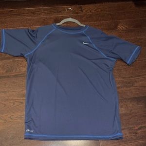 Nike shirt
